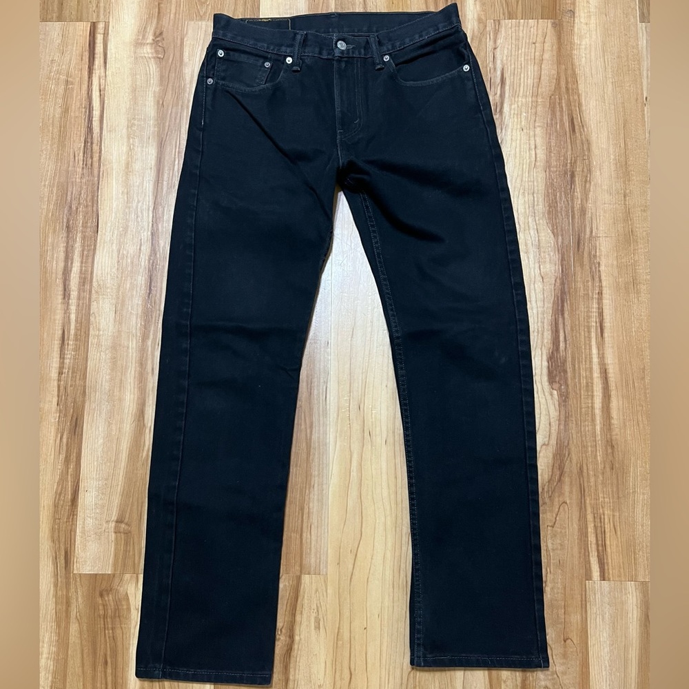 505 Levi’s